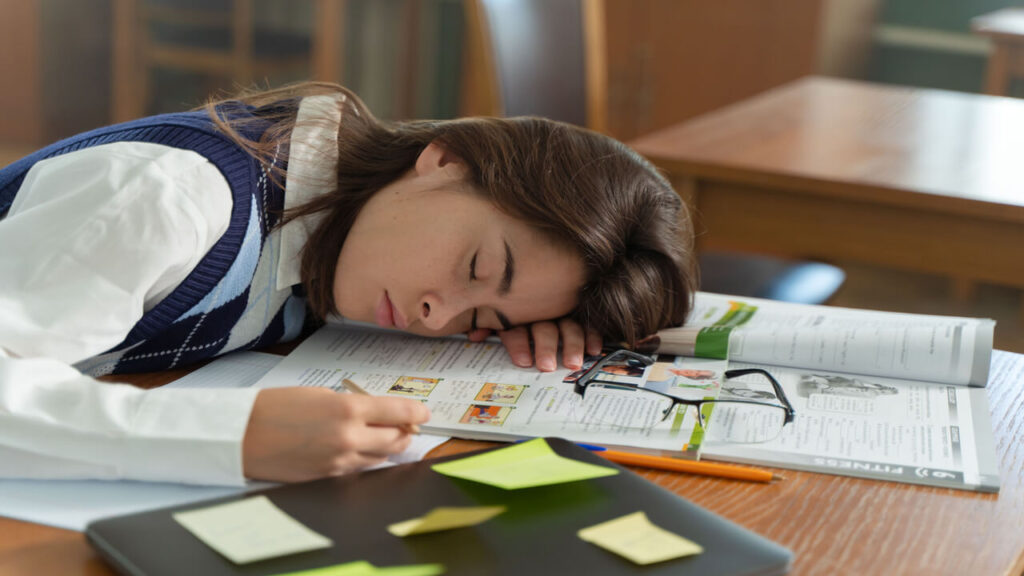 Take Care of Mental Health During Study Abroad