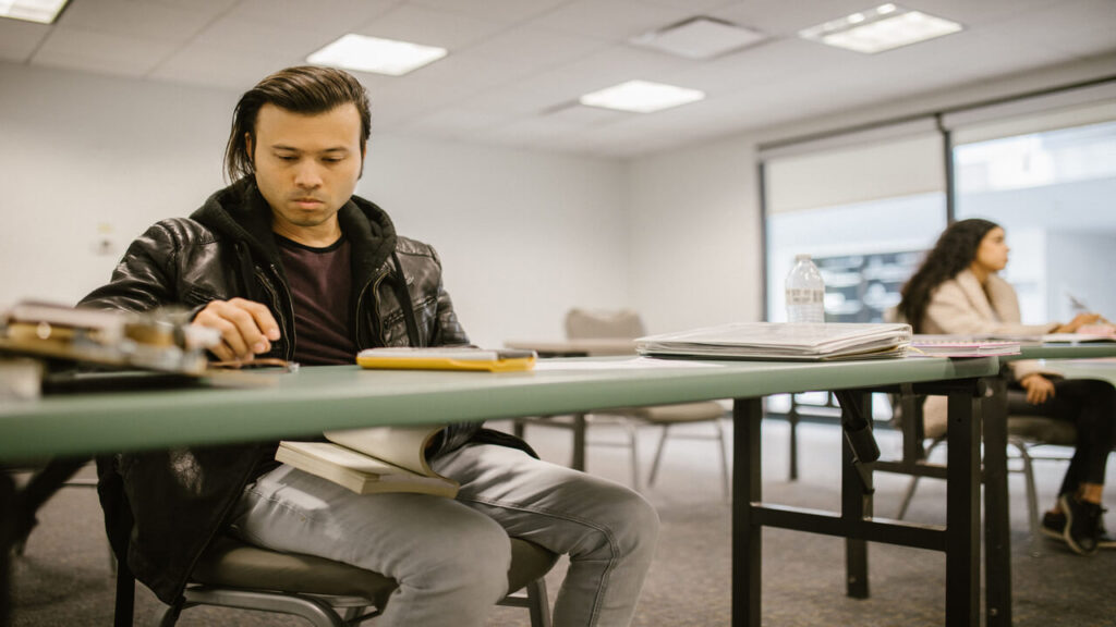 Understanding the Western Classroom-A Guide