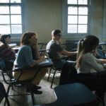 Understanding the Western Classroom-Guide to Academic Culture