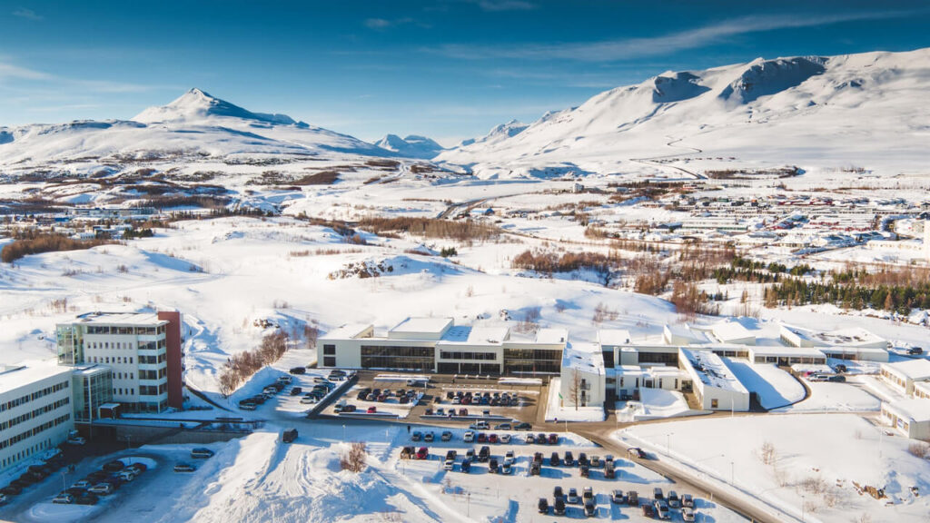 University of Akureyri